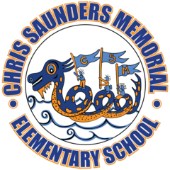 2026 CSMES -Chris Saunders Memorial Elementary School 
